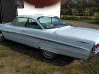 Begagnad Pontiac Bonneville 1961