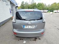 Begagnad Mazda 5 145 HK (106 kW) 2009 Minibuss