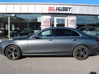 begagnad Mercedes E220 d 4MATIC 9G-Tronic Euro 6