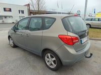 begagnad Opel Meriva 1.3 CDTI ecoFLEX Euro 5