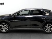 Begagnad Kia XCeed 105 HK (77 kW) 2020 Svart SUV