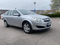 begagnad Opel Astra Caravan 1.7 CDTI Euro 4