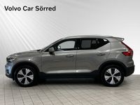 begagnad Volvo XC40 T4 Recharge