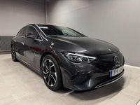 Begagnad Mercedes EQE300 Advanced Plus 180 kW (245 HK) 2023 Grå Sedan