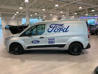 begagnad Ford Transit TransportbilarConnect Connect 100Hk Aut / L2 / INREDNING/ Demo