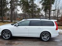 begagnad Volvo V70 2.5T Flexifuel, R-Design Euro 4