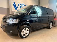 begagnad VW Transporter T30 2.0 TDI DRAG/VÄRMARE/PDC/SoV-HJUL