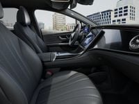 Begagnad Mercedes EQE350 Edition 215 kW (293 HK) 2024 Grå Sedan