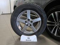 begagnad Renault Koleos 2.0 dCi 4WD Aut-Drag-Skinn-Kamera-Navi-SoV 2018, SUV