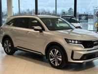 begagnad Kia Sorento PHEV AUT AWD ADVANCE PLUS 2023, SUV