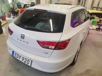 begagnad Seat Leon ST 1.2 TSI Euro 6 AUT