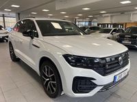 begagnad VW Touareg 3.0 TDI V6 286hk