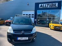 begagnad Citroën Berlingo BerlingoVan 1.6 HDi /dragkrok/