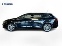 Begagnad Renault Mégane IV Zen 112 HK (82 kW) 2017 Svart Kombi