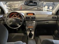 begagnad Toyota Avensis AvensisKombi 2.0 D-4 VVT-i, dragkrok