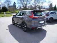 begagnad Honda CR-V 1.5 Elegance 2WD Euro 6