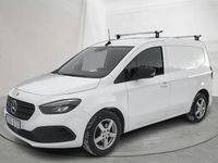 Begagnad Mercedes Citan 110 95 HK (69 kW) 2023 Vit