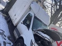 Begagnad Mercedes Sprinter 163 HK (119 kW) 2014