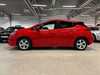 begagnad Nissan Leaf 40Kwh N-Connecta 150Hk