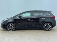 begagnad Kia Carens 1.7 CRDi DCT 7-sits Advance Plus | Carplay | Nav