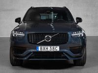 Begagnad Volvo XC90 Ultimate 463 HK (340 kW) 2023 Mörkblå (blå) SUV