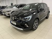 begagnad Renault Captur E-TECH Plugin-Hybrid 160 Techno