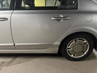 Begagnad Honda Civic Hybrid 115 HK (84 kW) 2008