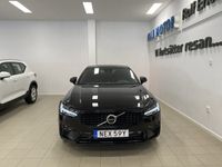 begagnad Volvo S90 Recharge T8 Ultimate Dark