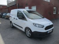 begagnad Ford Transit Courier 1.5 TDCi Euro 5 2016, Personbil