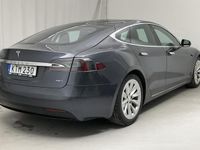 begagnad Tesla Model S Model S 75D