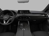 Begagnad Mazda CX-80 Homura-Line 327 HK (240 kW) 2024 Grå SUV