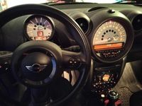 begagnad Mini Cooper D Countryman Pepper Euro 5 Countryman