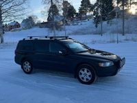 Begagnad Volvo XC70 210 HK (154 kW) 2007 Kombi