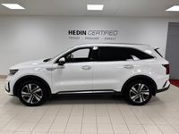 begagnad Kia Sorento SorentoPHEV AUT AWD ADVANCE 7 SITS