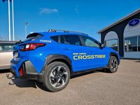 begagnad Subaru Crosstrek e-Boxer XFuel Touring AWD Låg skatt *DRAG*