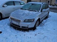 Begagnad Volvo V50 125 HK (91 kW) 2006 Kombi