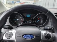 begagnad Ford Focus 1.6 TDCi Euro 5 diesel