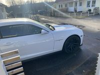 begagnad Chevrolet Camaro ZL1 587hk