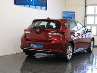 begagnad Toyota Auris Hybrid e-CVT, , 2018 VÄLSKÖTT KAMKEDJA 2018, Halvkombi