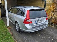 Begagnad Volvo V70 115 HK (84 kW) 2013 Kombi