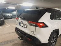 Begagnad Toyota RAV4 306 HK (225 kW) 2020 SUV