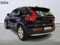 begagnad Volvo XC40 T2 FWD Momentum 2021, SUV