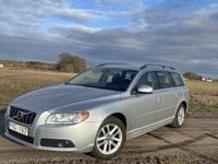 Begagnad Volvo V70 115 HK (84 kW) 2012 Kombi