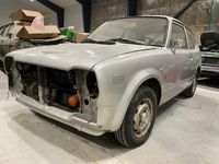 Begagnad Honda Civic 60 HK (44 kW) 1978 Halvkombi