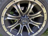 Begagnad Chevrolet Astro 193 HK (141 kW) 1997 Minibuss