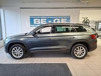 Begagnad Skoda Kodiaq Style 203 HK (149 kW) 2020 Grå SUV
