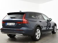 begagnad Volvo V60 CC B4 AWD Diesel Core