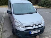 begagnad Citroën Berlingo Berlingo2013