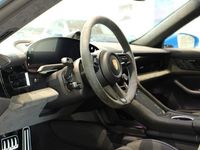 begagnad Porsche Taycan GTS Sport Turismo PTS