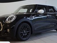 begagnad Mini Cooper 5-dörrars Chili Euro 6